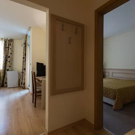 ❤1bedroom W Balcony&kitchen+washer❤wh❤ * Sunny Beach