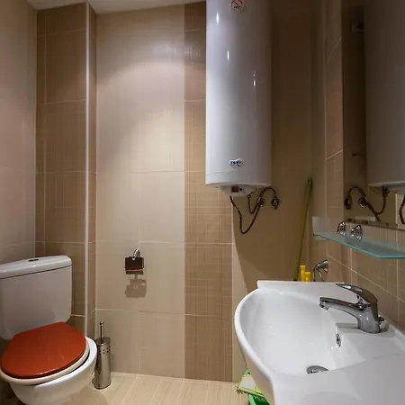 Appartement ❤1bedroom W Balcony&kitchen+washer❤wh❤