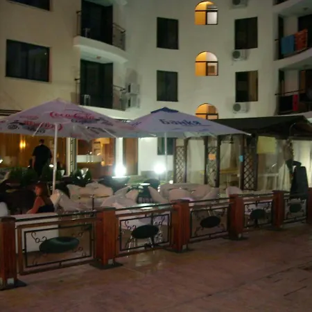 Appartement ❤1bedroom W Balcony&kitchen+washer❤wh❤ Sunny Beach