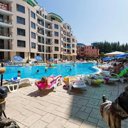 ❤1bedroom W Balcony&kitchen+washer❤wh❤ דירה סאני ביץ'