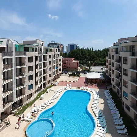 ❤1bedroom W Balcony&kitchen+washer❤wh❤ סאני ביץ'