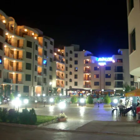 ❤1bedroom W Balcony&kitchen+washer❤wh❤ סאני ביץ'