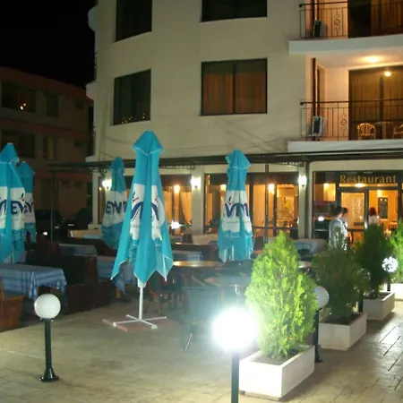 Apartment ❤1bedroom W Balcony&kitchen+washer❤wh❤ Sunny Beach